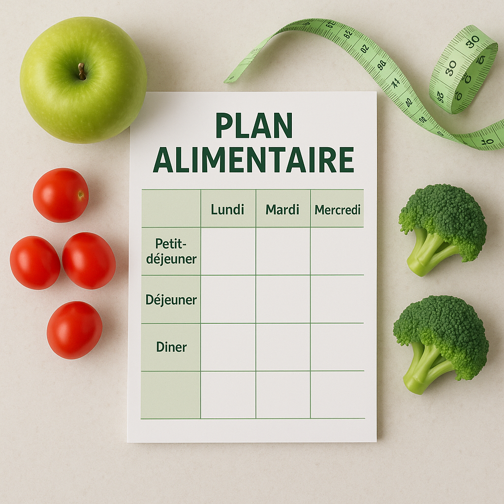 14 Days Meal Plan